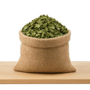 Frunze de mesteacăn uscate în sac, plante medicinale en-gros Dâmbovița