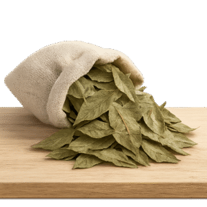 Frunze de nuc uscate în sac, plante medicinale en-gros Dâmbovița