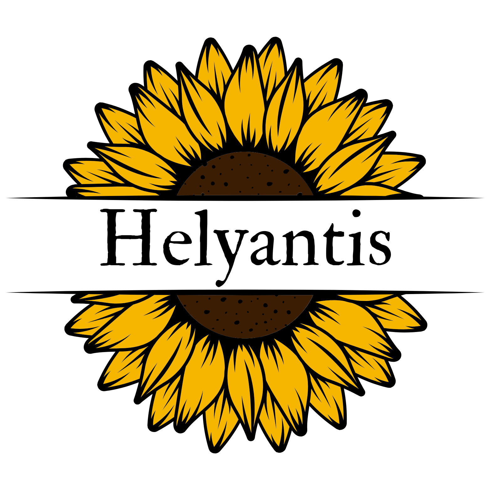 Logo Helyantis – Plante medicinale Găești, Dâmbovița